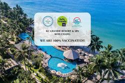 KC Grande Resort & Spa