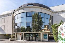 Apparthotel Victoria Garden Bordeaux
