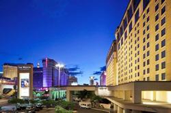 The Westin Las Vegas Hotel and Spa
