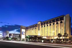 The Westin Las Vegas Hotel and Spa