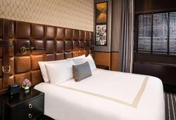 Gild Hall a Thompson Hotel