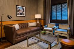 Gild Hall a Thompson Hotel