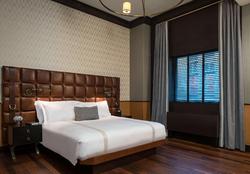 Gild Hall a Thompson Hotel