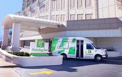 Holiday Inn National Airport / Crystal City