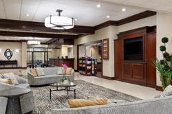 Holiday Inn National Airport / Crystal City