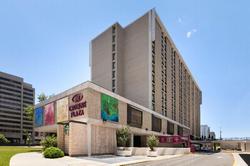 Crowne Plaza Crystal City Washington, D.C