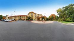 Quality Inn & Suites Charlotte Airport