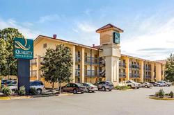 Quality Inn & Suites Charlotte Airport