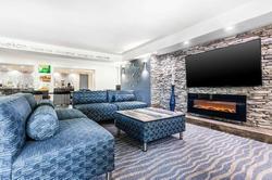 Quality Inn & Suites Charlotte Airport