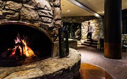 Experimental Chalet Val d'Isere