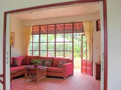 Ekman Garden Resort