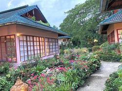 Ekman Garden Resort