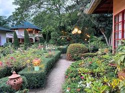 Ekman Garden Resort