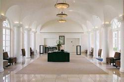 Parkhotel Quellenhof Aachen