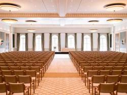 Parkhotel Quellenhof Aachen