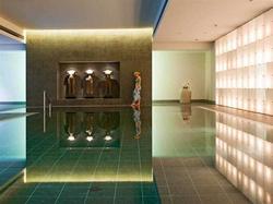 Parkhotel Quellenhof Aachen