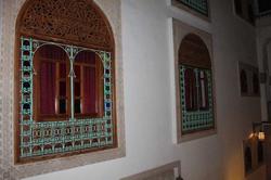 Riad Arabesque