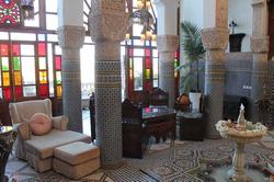Riad Arabesque