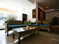 Oasis Hotel Chiang Mai