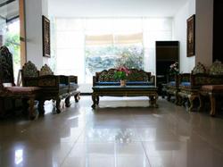 Oasis Hotel Chiang Mai
