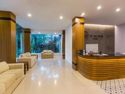 Oasis Hotel Chiang Mai