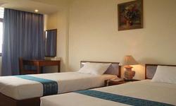 Oasis Hotel Chiang Mai
