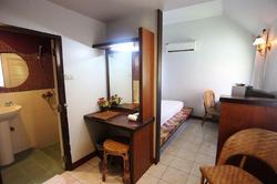 P.P. Casita Only Adults
