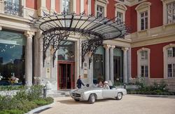 Hôtel du Palais Biarritz, The Unbound Collection