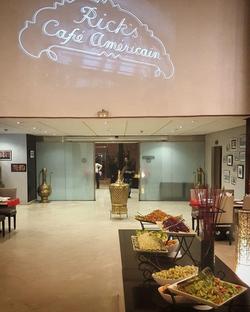 Diwan Casablanca