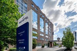 Novotel Frankfurt City