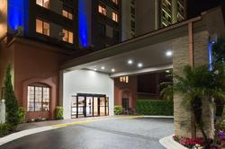 Holiday Inn Express & Suites Nearest Universal Orl