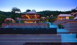 Villa Zolitude Resort & Spa