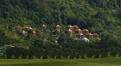 Villa Zolitude Resort & Spa