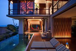 Villa Zolitude Resort & Spa