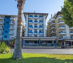Kleopatra Life Hotel & SPA
