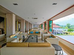 Green Lake Resort Chiang Mai