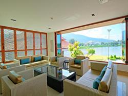 Green Lake Resort Chiang Mai