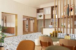 Residence Didot Montparnasse Paris