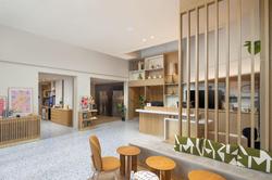Residence Didot Montparnasse Paris
