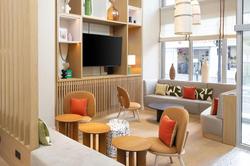 Residence Didot Montparnasse Paris