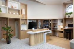 Residence Didot Montparnasse Paris