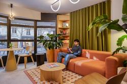Citadines Republique