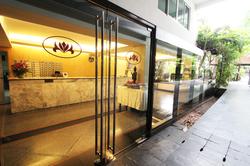 The Residence Rajtaevee Bangkok