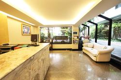 The Residence Rajtaevee Bangkok