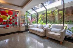 The Residence Rajtaevee Bangkok
