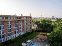 Comfort Aparthotel Toulouse Metropole