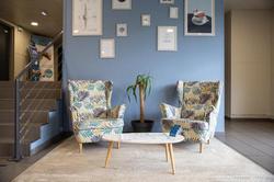 Comfort Aparthotel Toulouse Metropole