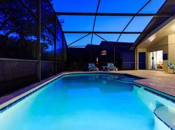 Disney Area Preferred Homes with Spa