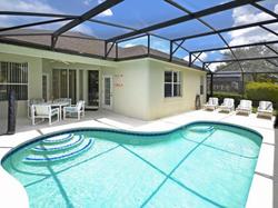 Disney Area Preferred Homes with Gameroom