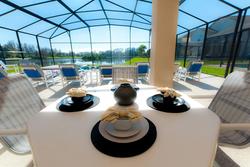 Disney Area Preferred Homes with Gameroom